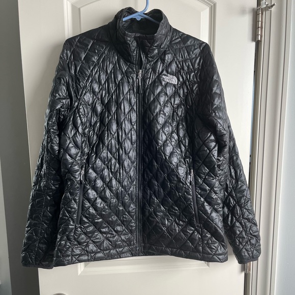 The North Face Jackets & Blazers - North Face Thermoball Jacket